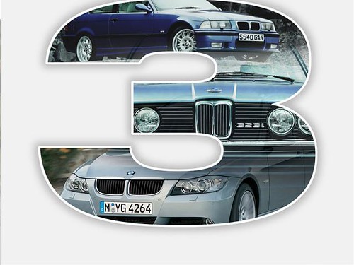 What e- Series Is My BMW? | BMW Body Designations