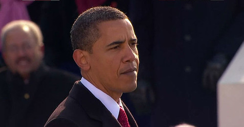Obama Inauguration