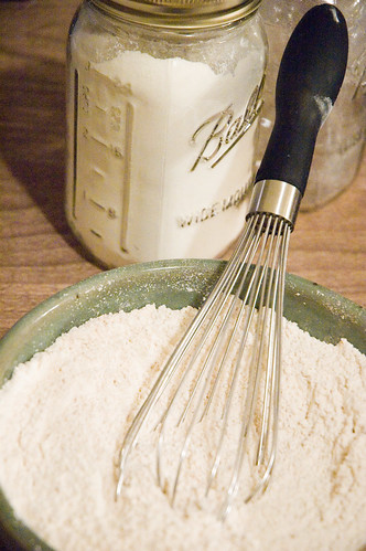 flour (by bookgrl)