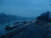 Traffic Budapest