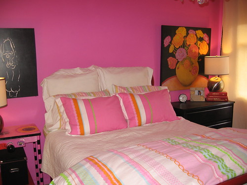 The Best Colors For Your Bedroom
