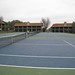 John Newcombe Tennis Camp