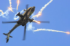 Apache - RIAT 2006