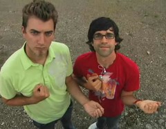 Rhett&Link Video