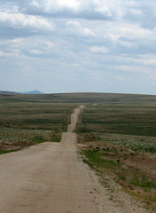 South Pass (4) - Wyoming