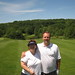 Kate and Dan, Onekama, Michigan