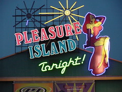 Pleasure Island - Jessica Sign • <a style="font-size:0.8em;" href="http://www.flickr.com/photos/28558260@N04/2738356699/" target="_blank">View on Flickr</a>