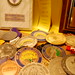the awards cabinet