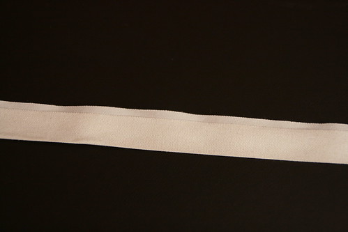 folded strip