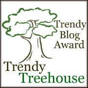 TrendyBlogAward