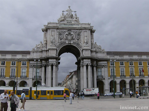 Lisboa/Lisbon
