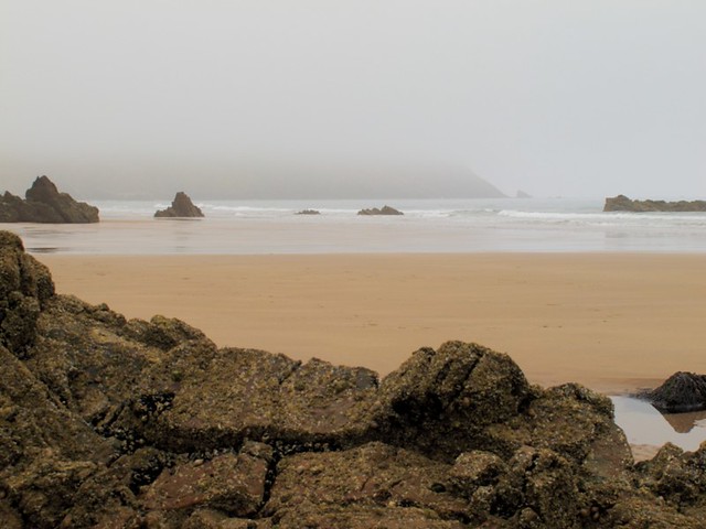 marloes sands