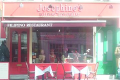 Picture of Josephine's, W1T 2LP