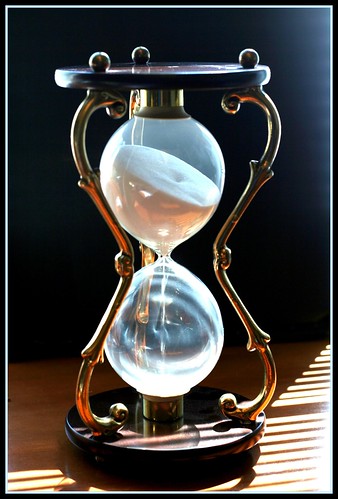 Time by John-Morgan, on Flickr