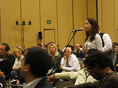 Web 2.0 Expo Audience