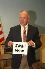 JMH Won