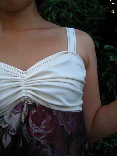 Grad Dress