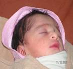 Anagha Born - 11 Dec 05