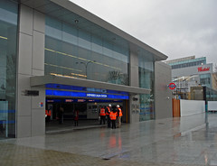 Picture of Shepherd's Bush Station