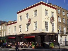 Picture of Crown And Anchor, NW1 2HL
