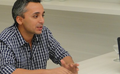 Euler Amaral