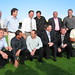 Cup Winners Cup Reunion, 24/6/2006