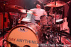 Say Anything @ The Fillmore, Detroit, Michigan - 04-27-10
