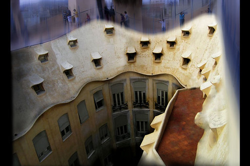 Antoni Plàcid Guillem Gaudí i Cornet • <a style="font-size:0.8em;" href="http://www.flickr.com/photos/30735181@N00/2295141358/" target="_blank">View on Flickr</a>