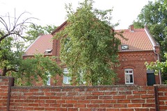 rented retreat house in Strodehne