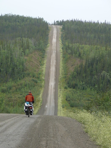 Dalton Highway Alaska