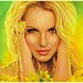 Britney Spears [ Seal it With a Kiss ] Femme Fatale