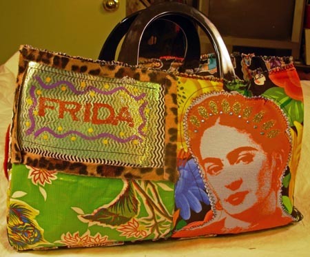 Frida purse