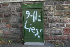 9-11: Lies!