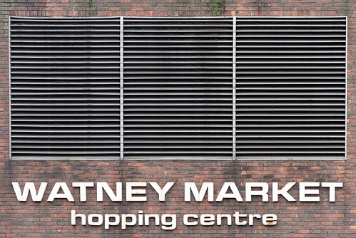 Watney market