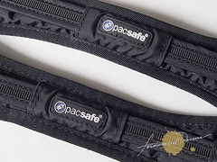 PacSafe CarrySafe 100 Camera Strap