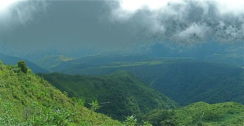 Ecuador-view