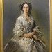 Franz Xavier Winterhalter - Portrait of Empress Maria Alexandrovna - 1857