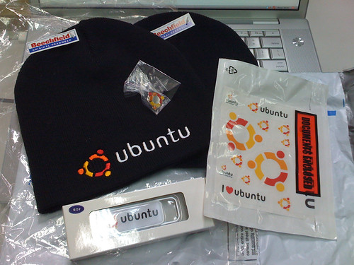Canonical Ubuntu 官方商品