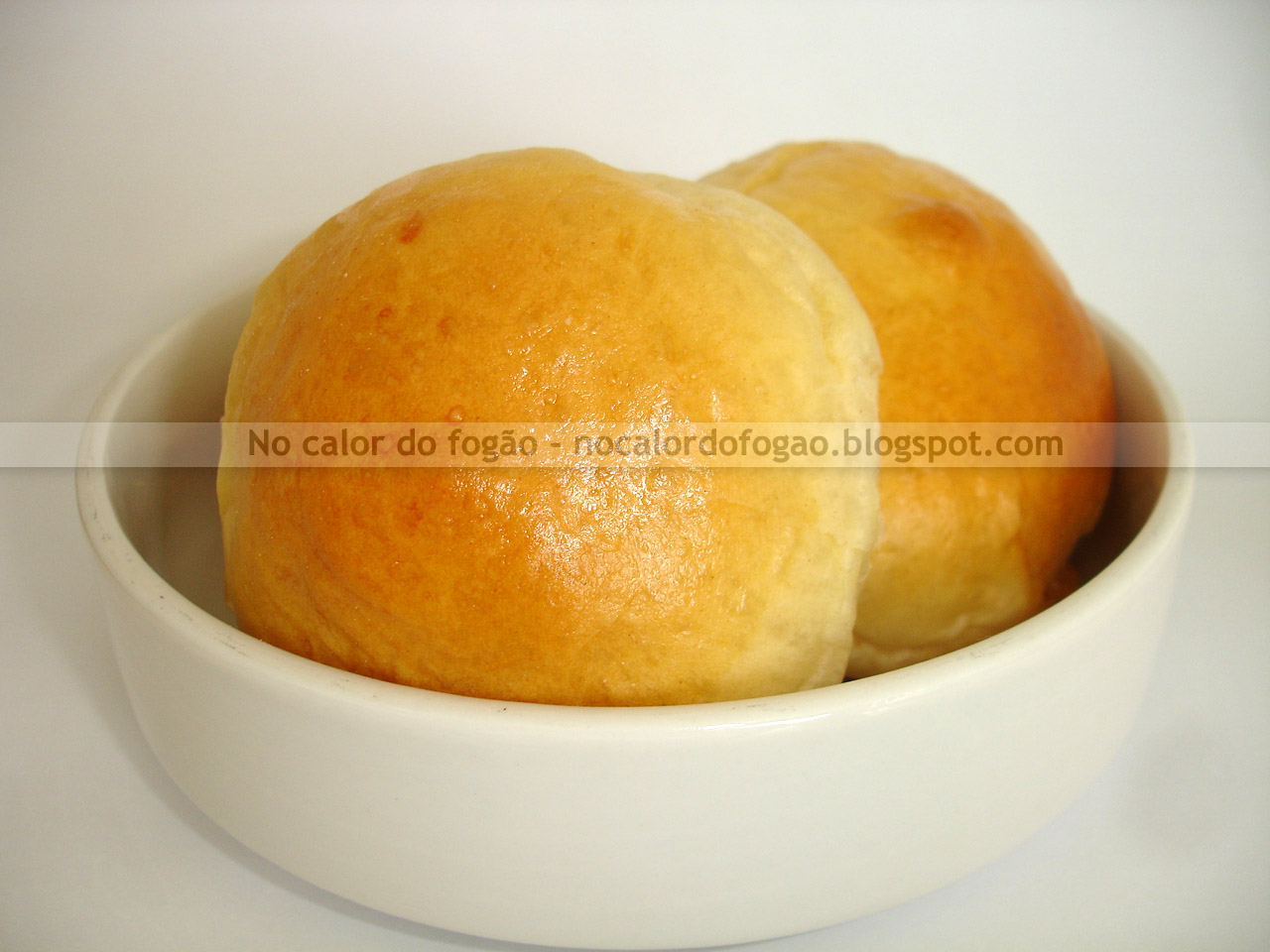 Pão do Joana Francesa