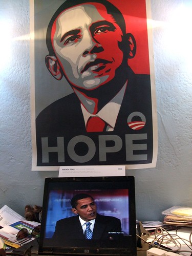 Obama @ Ohio Debate 2/26/08