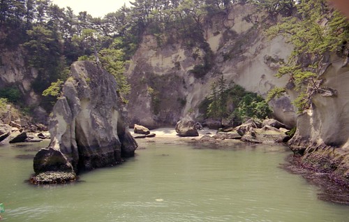 Matsushima  