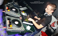 27 Septembrie 2008 » DJ Raoul RUSU şi GIC