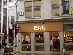 Picture of Eat, EC3N 1NT