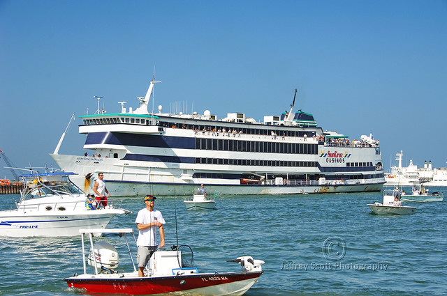 Suncruz Casino Boat New Port Richey