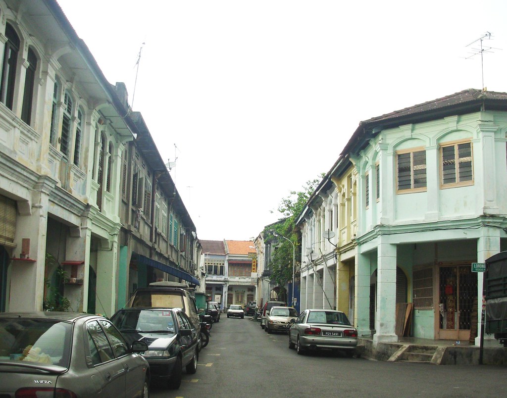 Penang-Belles rues (3)