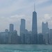 Chicago - View from the lake