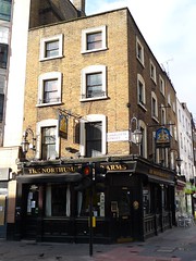 Picture of Northumberland Arms, W1T 1TA