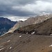 Near Top - La Marmotte - Col du Galibier
