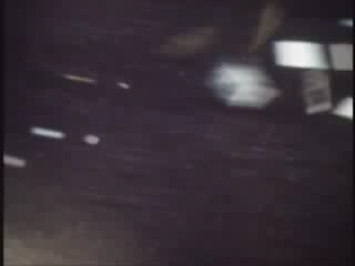 [Super 8 mm] Ticker-tape parade in Manhattan for the returning Mercury astronauts