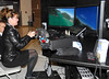 Sarah Palin - FlightSim Gamer by asecondhandconjecture, on Flickr